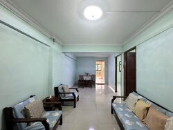 Blk 209 Boon Lay Place (Jurong West), HDB 3 Rooms #587149991